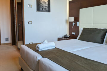 HOTEL IL GENTILUOMO (B&B) Arezzo (AR)