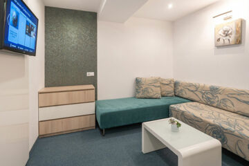 GRIFID HOTEL METROPOL (ADULTS ONLY) Warna
