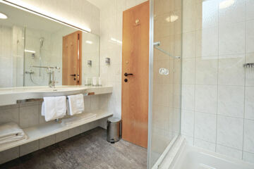 ALPIN SPORTHOTEL BÜNDNERHOF (B&B) Samnaun