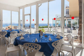 HOTEL AMIC HORIZONTE (B&B) Palma de Mallorca