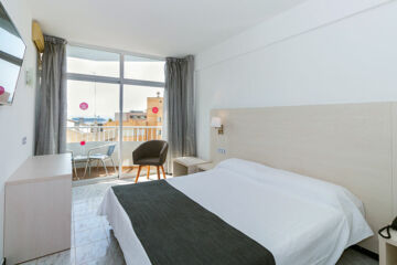 HOTEL AMIC HORIZONTE (B&B) Palma de Mallorca