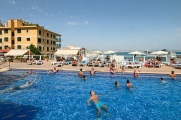 HOTEL AMIC HORIZONTE (B&B) Palma de Mallorca