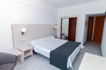 HOTEL AMIC HORIZONTE (B&B) Palma de Mallorca