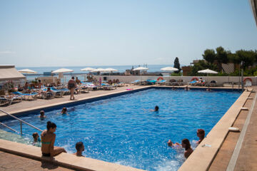 HOTEL AMIC HORIZONTE (B&B) Palma de Mallorca