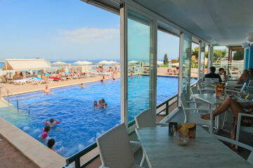 HOTEL AMIC HORIZONTE (B&B) Palma de Mallorca