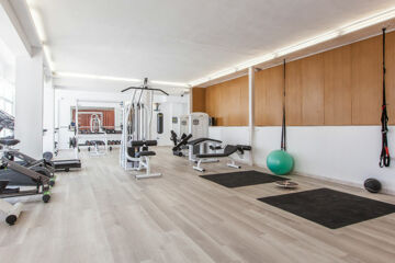 HOTEL AMIC HORIZONTE (B&B) Palma de Mallorca