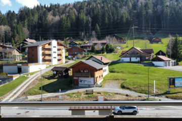 BOUTIQUE HÔTEL CORBETTA (B&B) Les Paccots