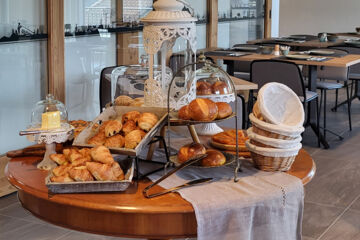 BOUTIQUE HÔTEL CORBETTA (B&B) Les Paccots