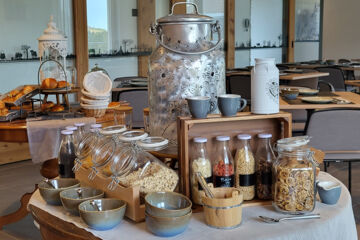 BOUTIQUE HÔTEL CORBETTA (B&B) Les Paccots