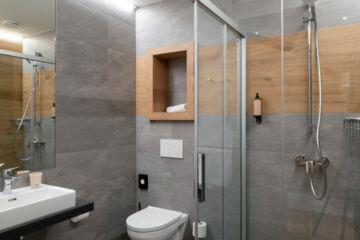 BOUTIQUE HÔTEL CORBETTA (B&B) Les Paccots