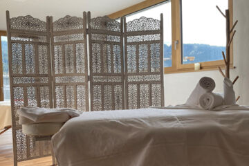 BOUTIQUE HÔTEL CORBETTA (B&B) Les Paccots