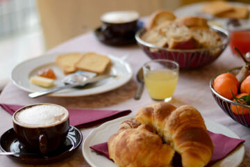 HOTEL ROYAL MONTEVERGINE (B&B) Ospedaletto D'Alpinolo (AV)