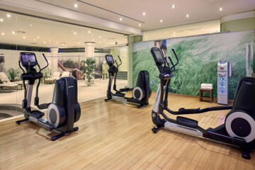 THE WESTIN GRAND BERLIN (B&B) Berlijn