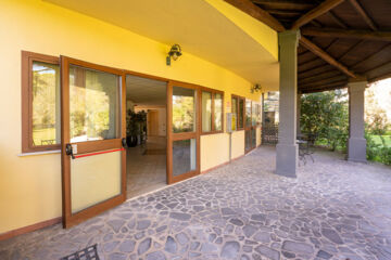 HOTEL RIBOT Arborea (OR)