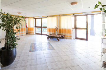 HOTEL RIBOT Arborea (OR)