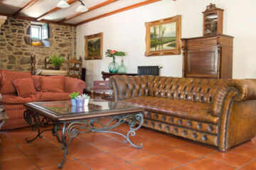 CASA DO CRUCEIRO A Coruña