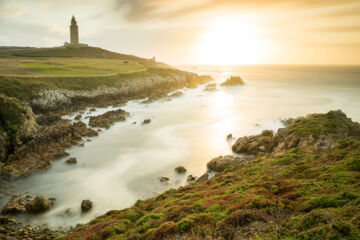 CASA DO CRUCEIRO A Coruña