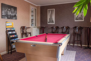 THE ORIGINALS CITY HOTEL REGINA PERIGUEUX (B&B) Périgueux