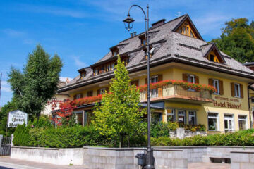HOTEL HABERL (B&B) Tarvisio (UD)