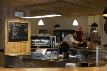 HOTEL NEVADA (B&B) Tarvisio (UD)