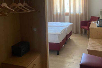 HOTEL NEVADA (B&B) Tarvisio (UD)