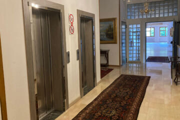 HOTEL NEVADA (B&B) Tarvisio (UD)