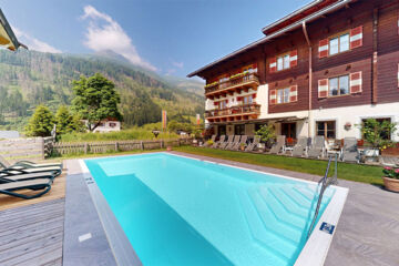 HOTEL SCHLOSSWIRT Grosskirchheim