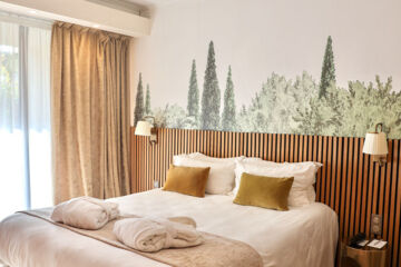 SEVAN PARC HOTEL Pertuis