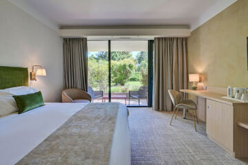 SEVAN PARC HOTEL Pertuis