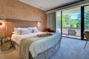 SEVAN PARC HOTEL Pertuis