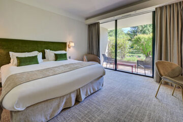 SEVAN PARC HOTEL Pertuis