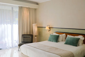 SEVAN PARC HOTEL Pertuis