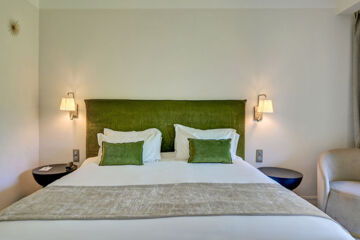 SEVAN PARC HOTEL Pertuis