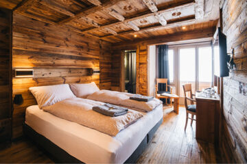 HOTEL LE GRAND CHALET Leysin