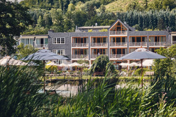 ROMANTIK WELLNESSHOTEL DEIMANN Schmallenberg