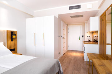 RESORT KRÓL PLAZA - WELLNESS & SPA Jaroslawiec