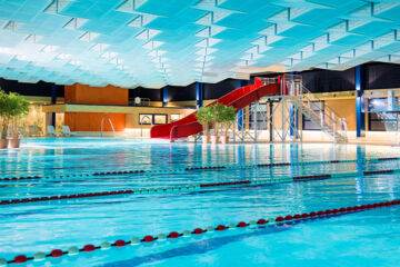 ASGARD´S STRAND- & WELLNESSHOTELS Zinnowitz