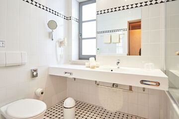 ASGARD´S STRAND- & WELLNESSHOTELS Zinnowitz