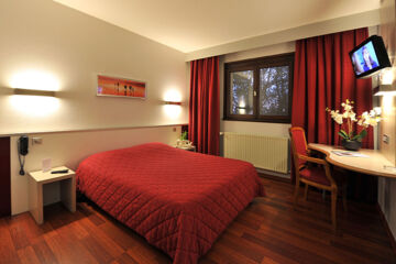 SUD HÔTEL Huttenheim SUD HÔTEL Huttenheim