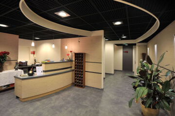 SUD HÔTEL Huttenheim SUD HÔTEL Huttenheim