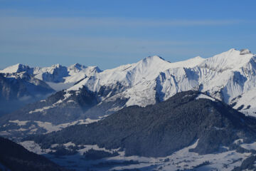 HÔTEL DE VILLE DE CHÂTEAU-D'OEX (B&B) Château-d'Oex
