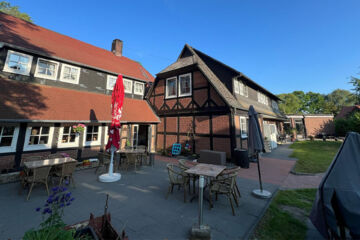 CAREA IHR FERIEN-HOTEL BRUNNENHOF Suhlendorf CAREA IHR FERIEN-HOTEL BRUNNENHOF Suhlendorf