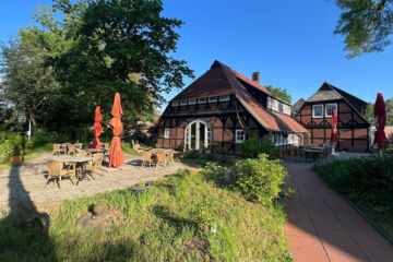 CAREA IHR FERIEN-HOTEL BRUNNENHOF Suhlendorf CAREA IHR FERIEN-HOTEL BRUNNENHOF Suhlendorf