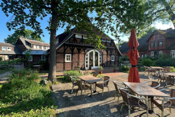 CAREA IHR FERIEN-HOTEL BRUNNENHOF Suhlendorf CAREA IHR FERIEN-HOTEL BRUNNENHOF Suhlendorf