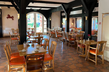 CAREA IHR FERIEN-HOTEL BRUNNENHOF Suhlendorf CAREA IHR FERIEN-HOTEL BRUNNENHOF Suhlendorf