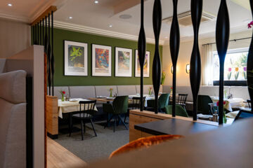 HOTEL AZENBERG (B&B) Stuttgart