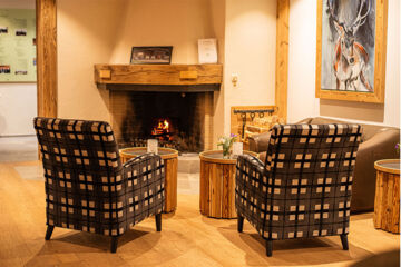 BERGHOTEL JÄGERHOF Isny im Allgäu