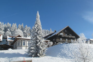 BERGHOTEL JÄGERHOF Isny im Allgäu