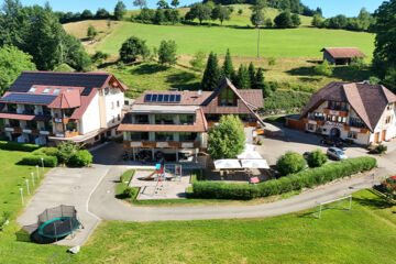 LANDGASTHOF ADLER-PELZMÜHLE Biederbach