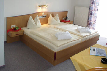 DAS ARBER-HOTEL AM ROTHBACH Bodenmais